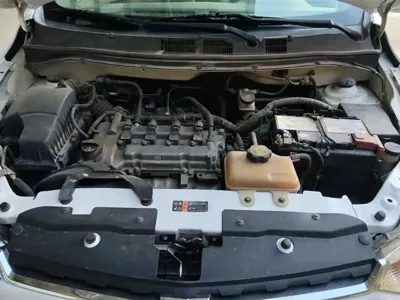 Chevrolet Sail
