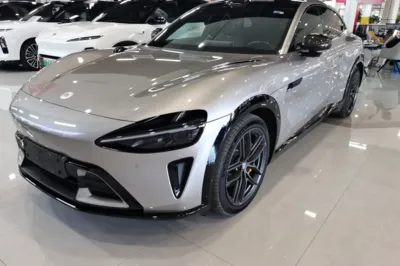 Xiaomi Auto YU7