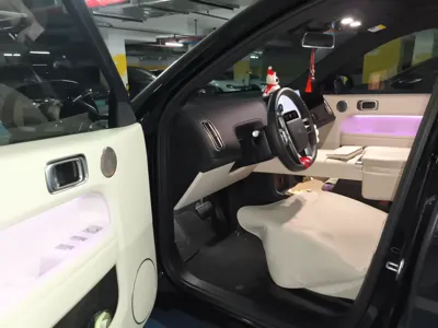 Li Auto L6