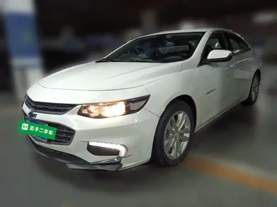Chevrolet Malibu XL
