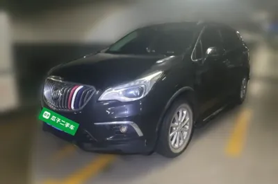 Buick Envision