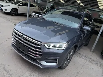 BYD Pro