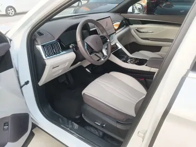 BYD PLUS New Energy