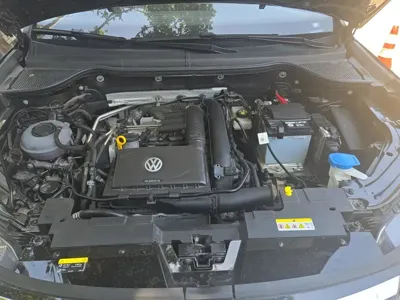 Jetta VS5
