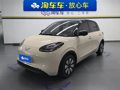Wuling Bingo