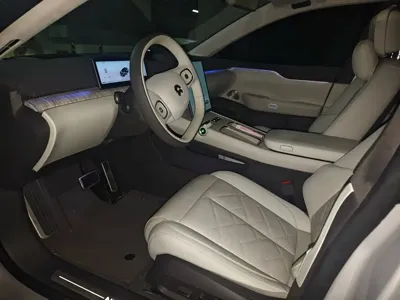 Nio ET7