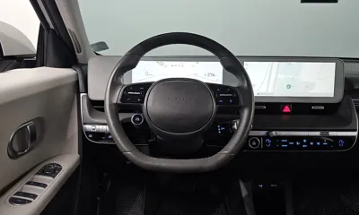 Hyundai Ioniq5