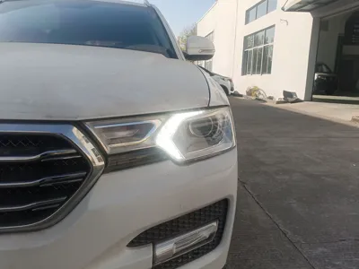 Haval H7