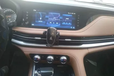 Changan CS95