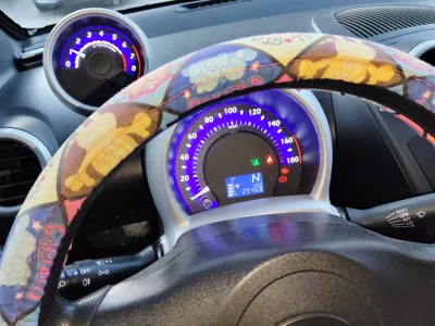 BYD F0