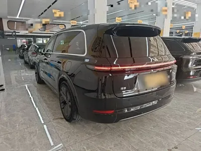 Li Auto Li L9