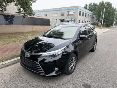 Toyota Levin