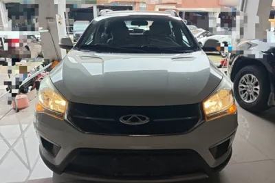 Chery Tiggo 3x