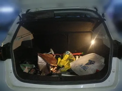 Roewe RX3