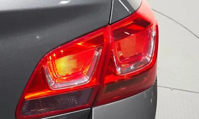 ChevroletGMDaewoo Cruze
