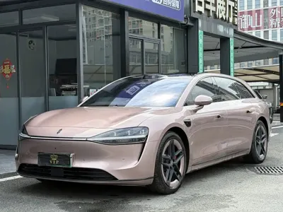 享界 享界S9T