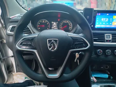 Baojun 730