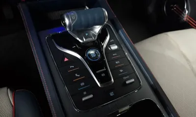 BYD Atto 3
