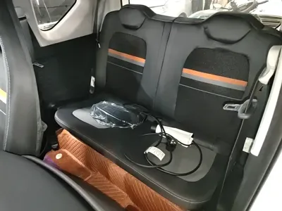 Wuling MINIEV