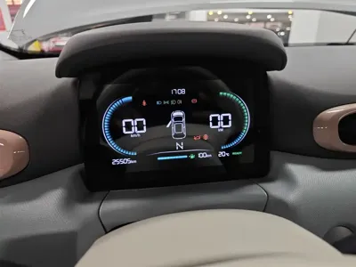 Leapmotor Leapmotor T03