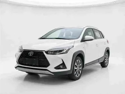 Toyota Yaris L