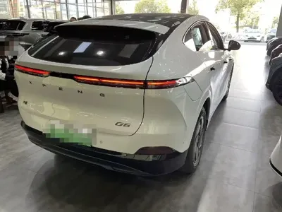 Xpeng G6
