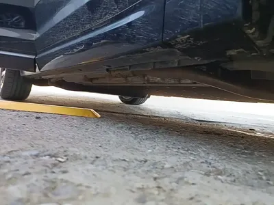 Li Auto Li L7