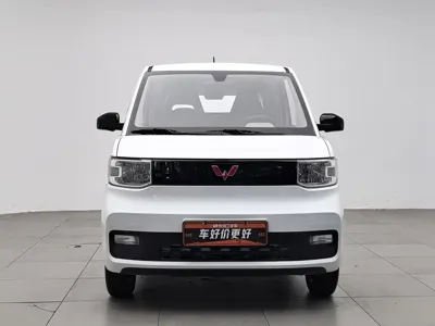Wuling MINIEV