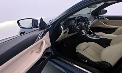 BMW 4-Series