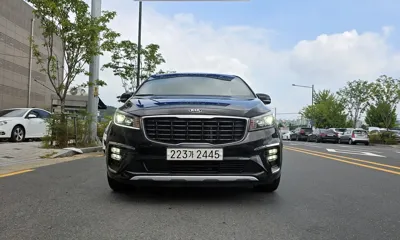Kia Canival