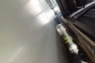 WEY Macchiato DHT-PHEV