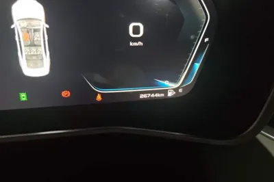 Geely Auto Preface