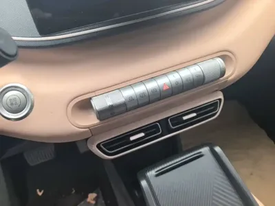 BYD Seagull
