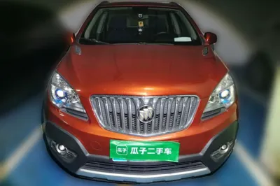 Buick Encore