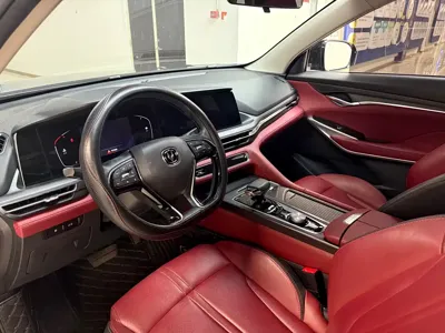 Changan 长安CS75PLUS