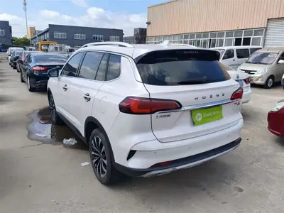 Roewe RX5 Max