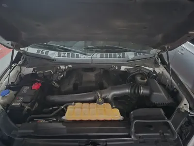 Ford F150