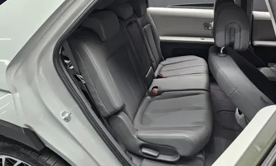 Hyundai Ioniq5
