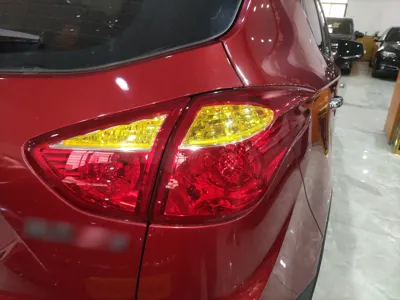 JAC Refine S3