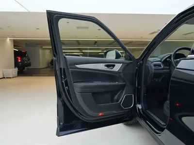 Honda Avancier