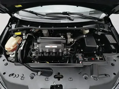 BYD Surui