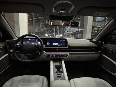 Hyundai Ioniq6
