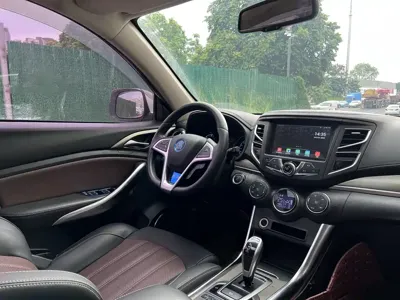 BYD New Energy