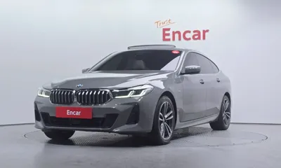 BMW Gran Turismo