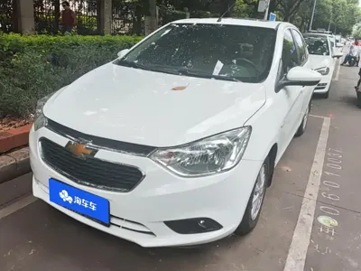 Chevrolet Sail