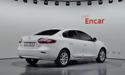 Renault-KoreaSamsung SM3