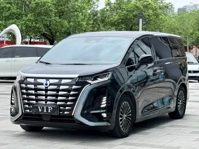 Denza Denza D9