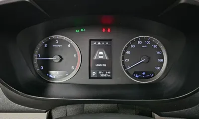 Hyundai Solati
