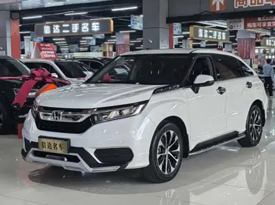 Honda Avancier