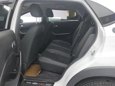Chery Tiggo 3x